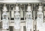 Automatic Water Bottle Filling Machine Shipped to Korea