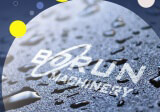 Borun Machinery New Website Is Online Now