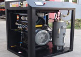 High Performance Screw Type Air Compressor For Exportation